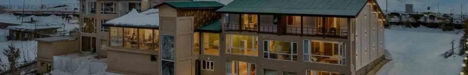 Hotels in Sonmarg