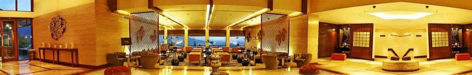 Hotels in Srinagar