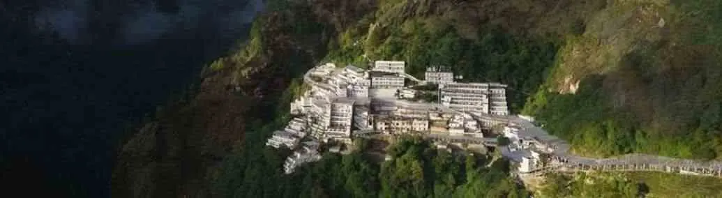 Vaishno Devi Darshan Special